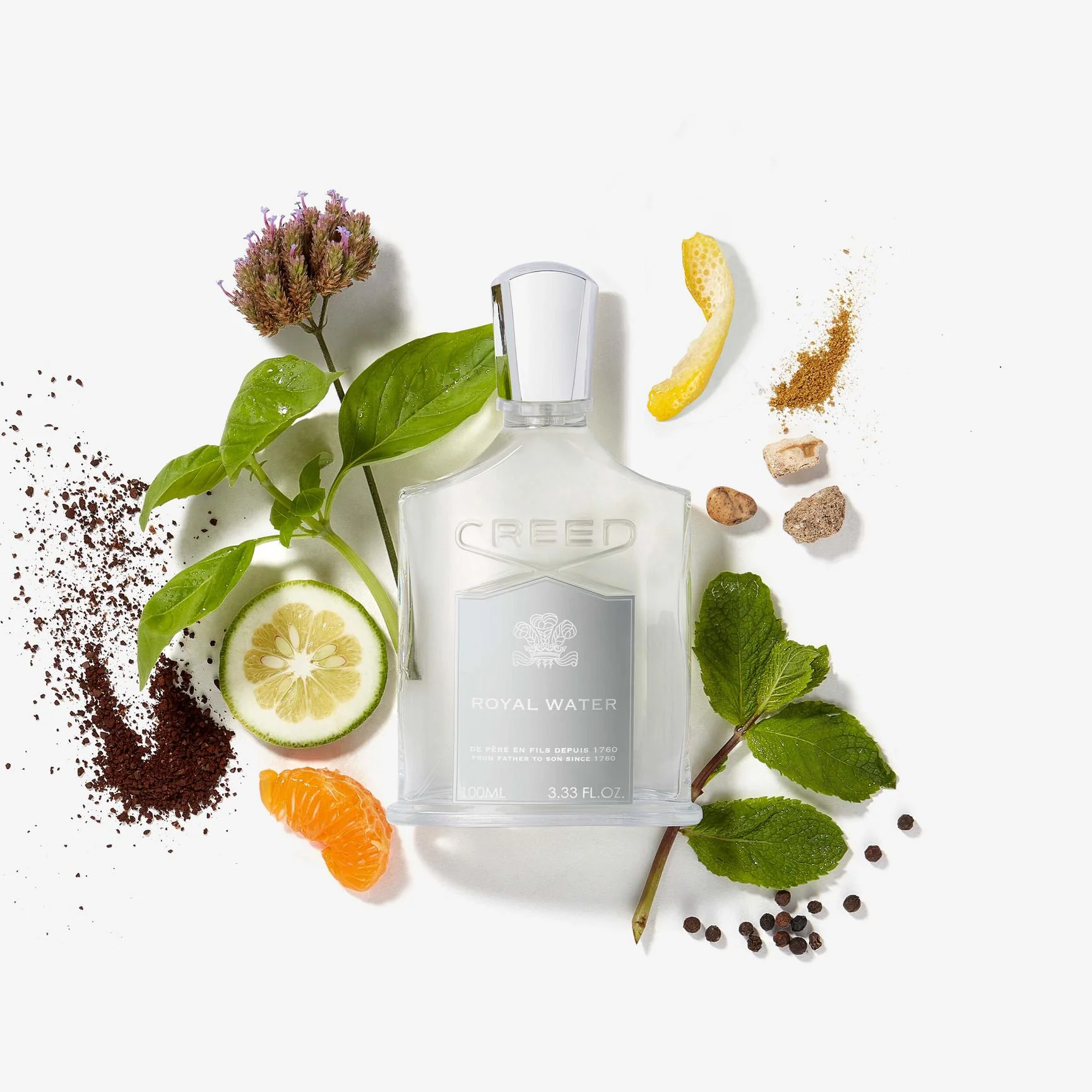 Creed Royal Water EDP - Image 3