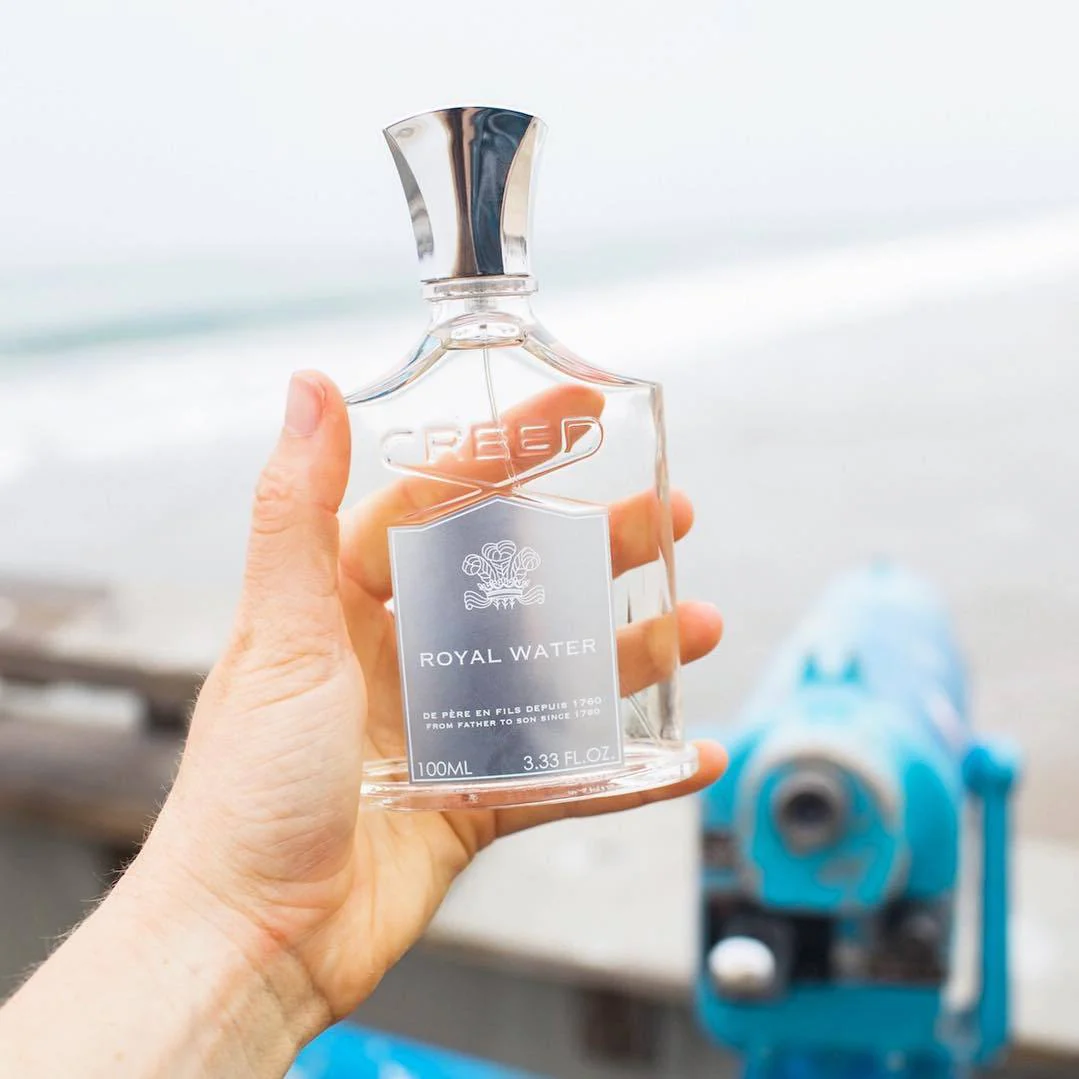 Creed Royal Water EDP - Image 4