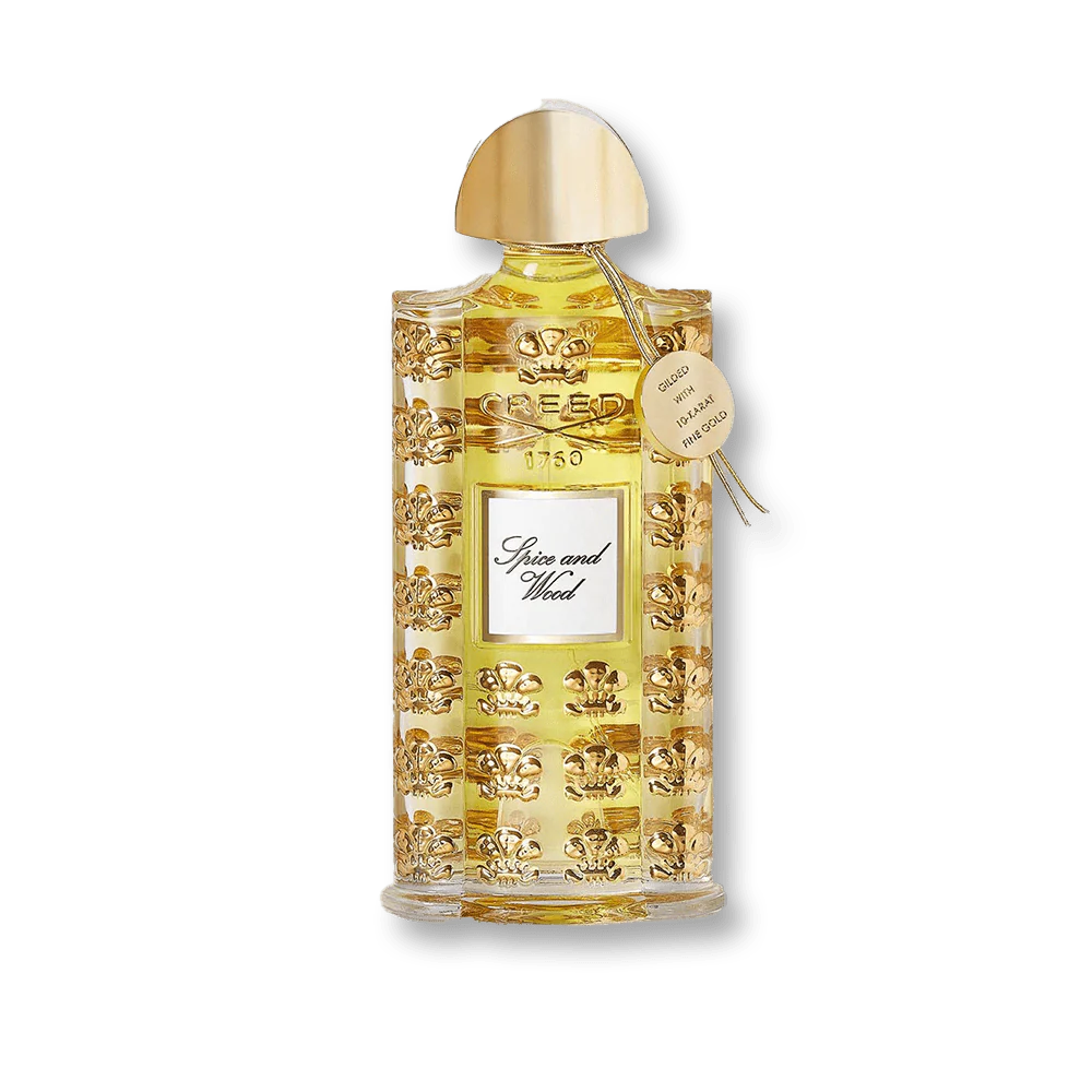Creed Royales Exclusives Spice & Wood