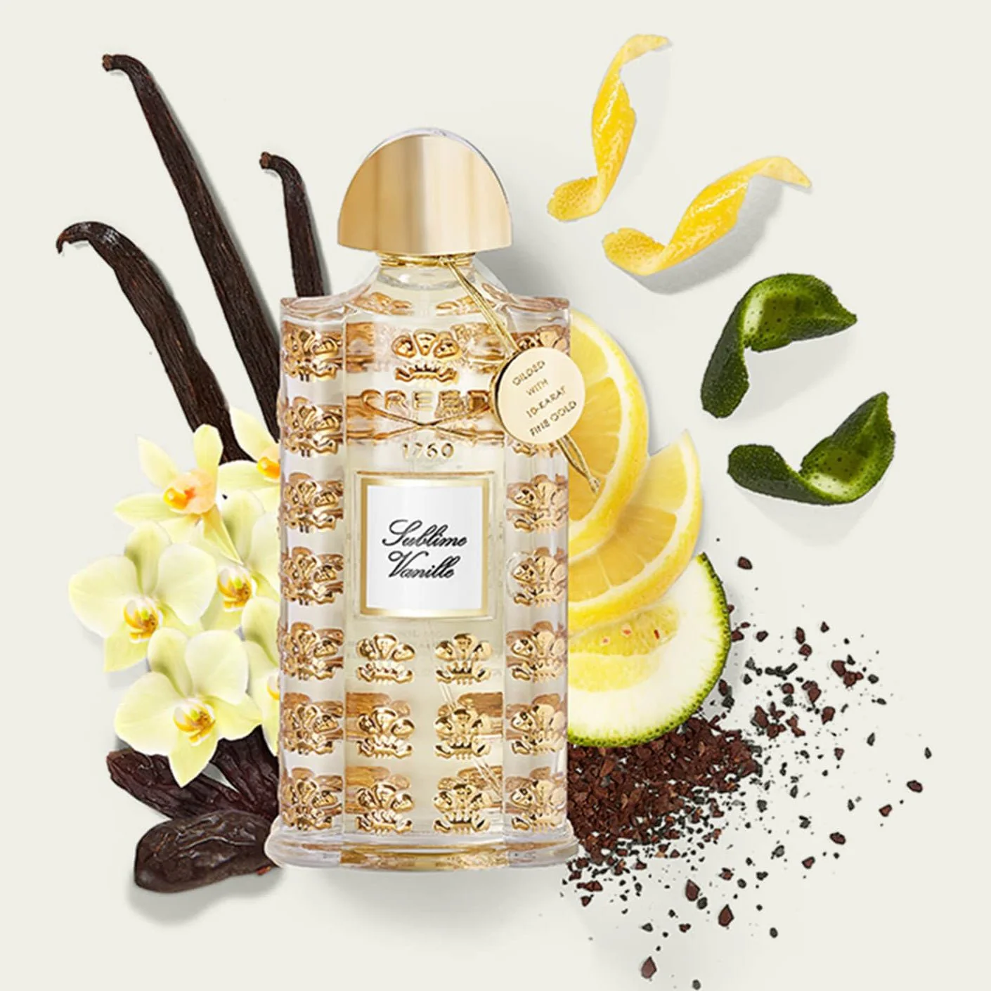 Creed Royales Exclusives Spice & Wood - Image 3