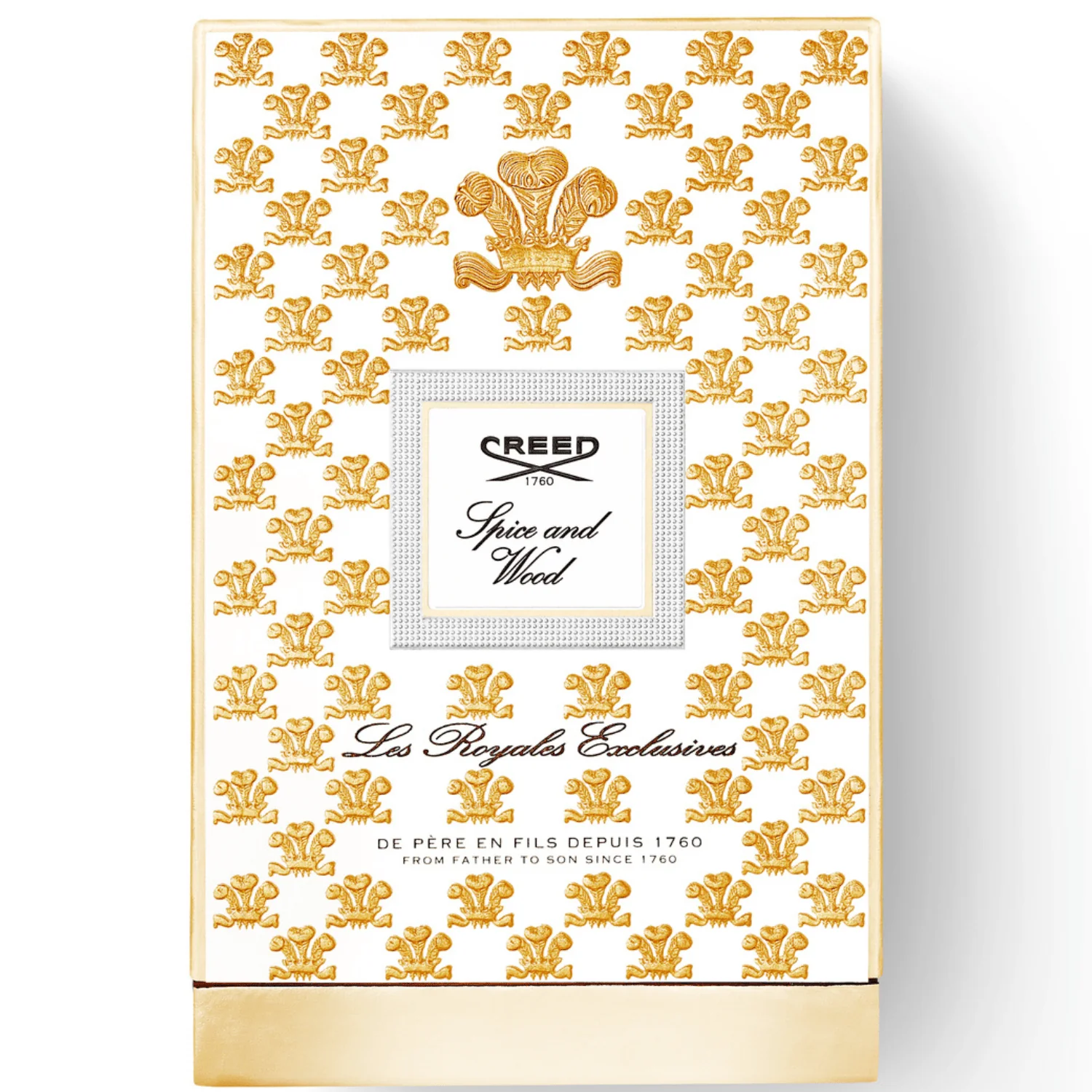 Creed Royales Exclusives Spice & Wood - Image 4
