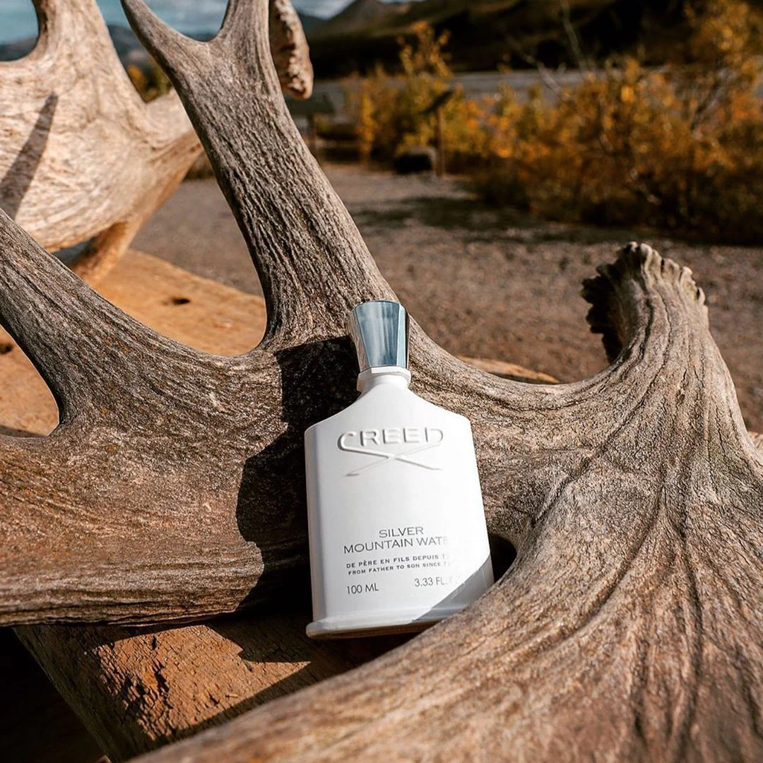 Creed Silver Mountain Water EDP - Image 4