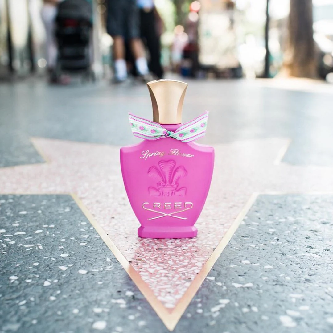 Creed Spring Flower EDP - Image 6