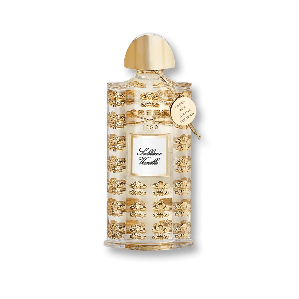 Creed Sublime Vanille EDP