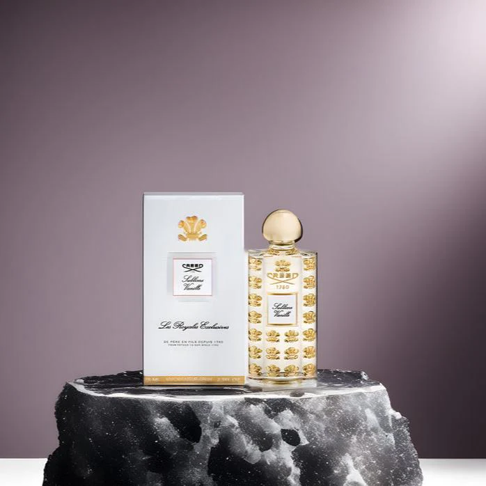 Creed Sublime Vanille EDP - Image 3