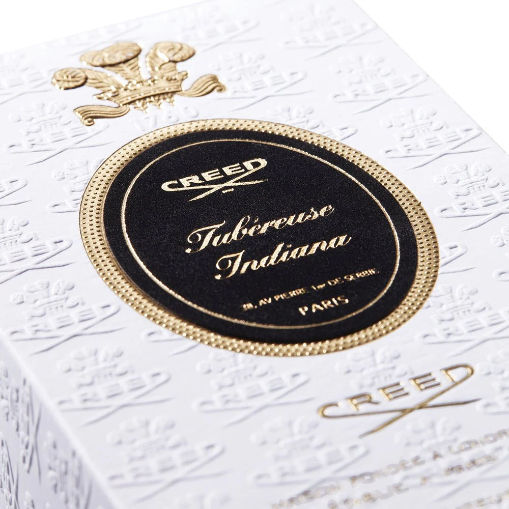 Creed Tubereuse Indiana EDP - Image 4