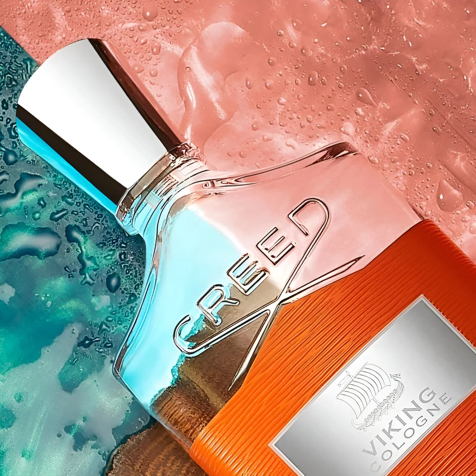 Creed Viking Cologne EDP - Image 2