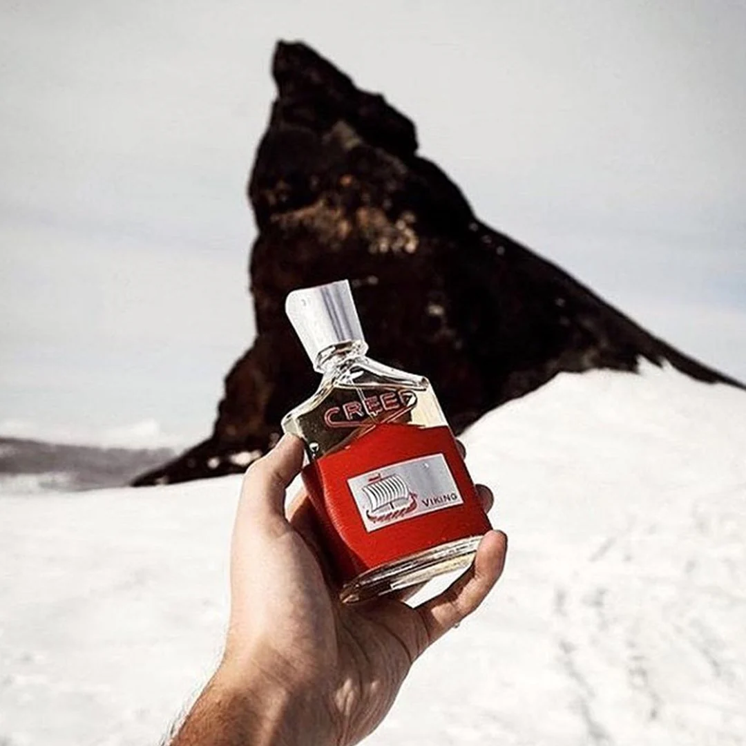 Creed Viking EDP For Men - Image 3