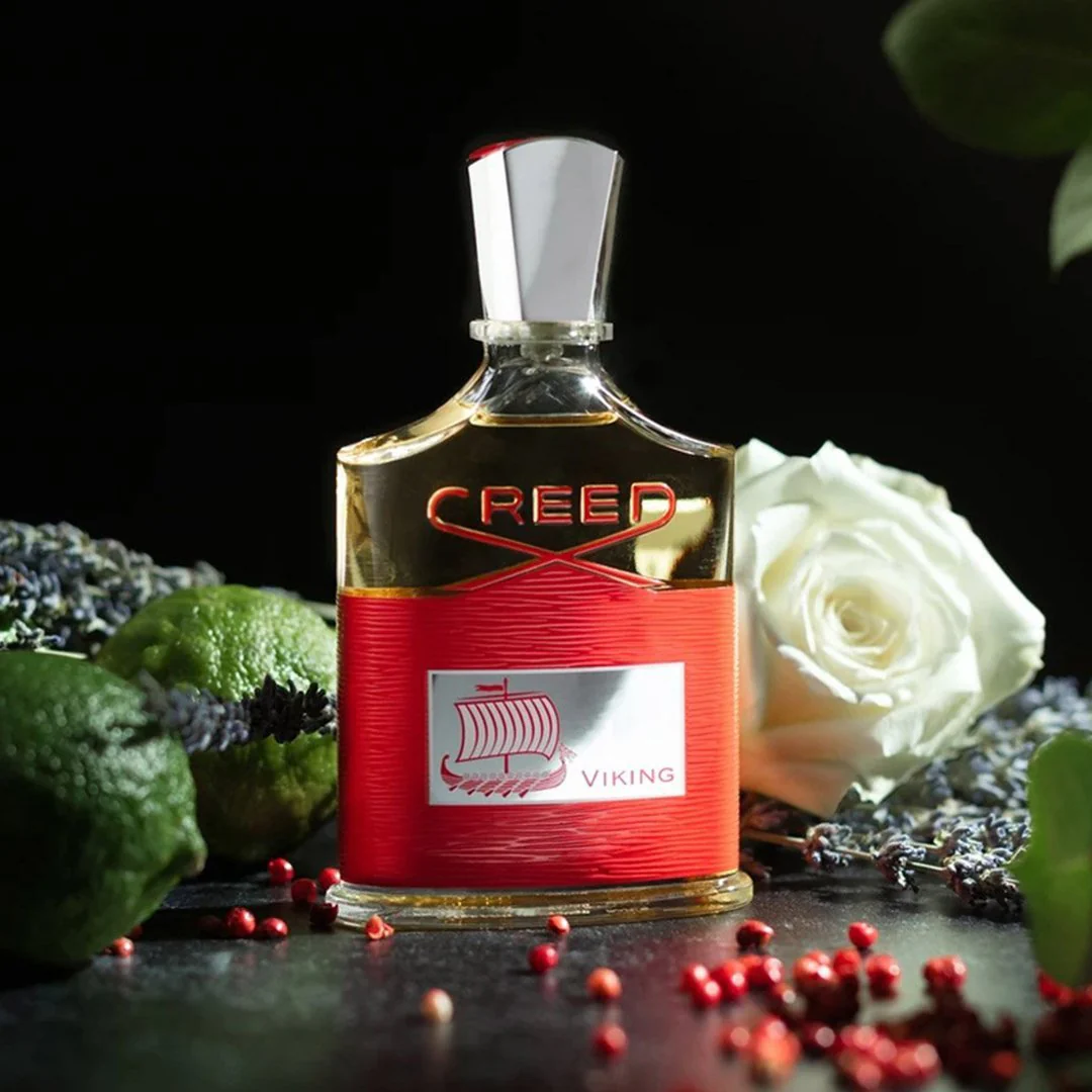 Creed Viking EDP For Men - Image 4