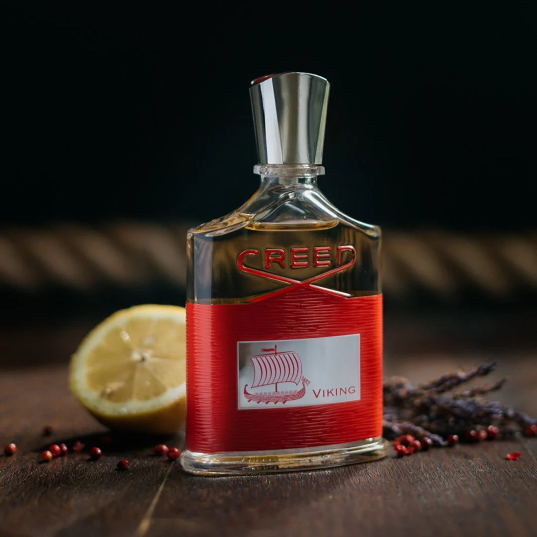 Creed Viking EDP For Men - Image 5