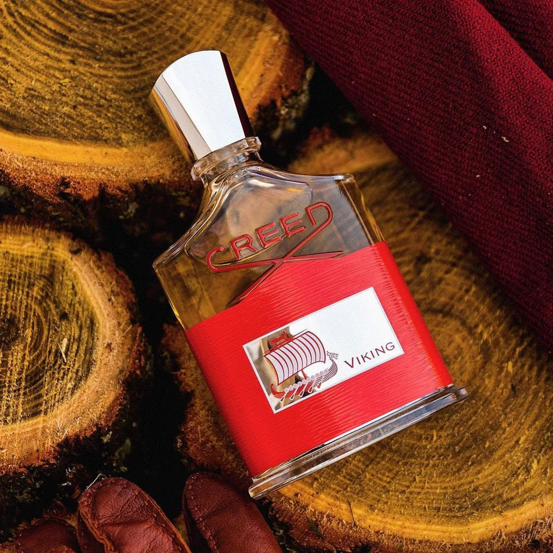 Creed Viking EDP For Men - Image 8