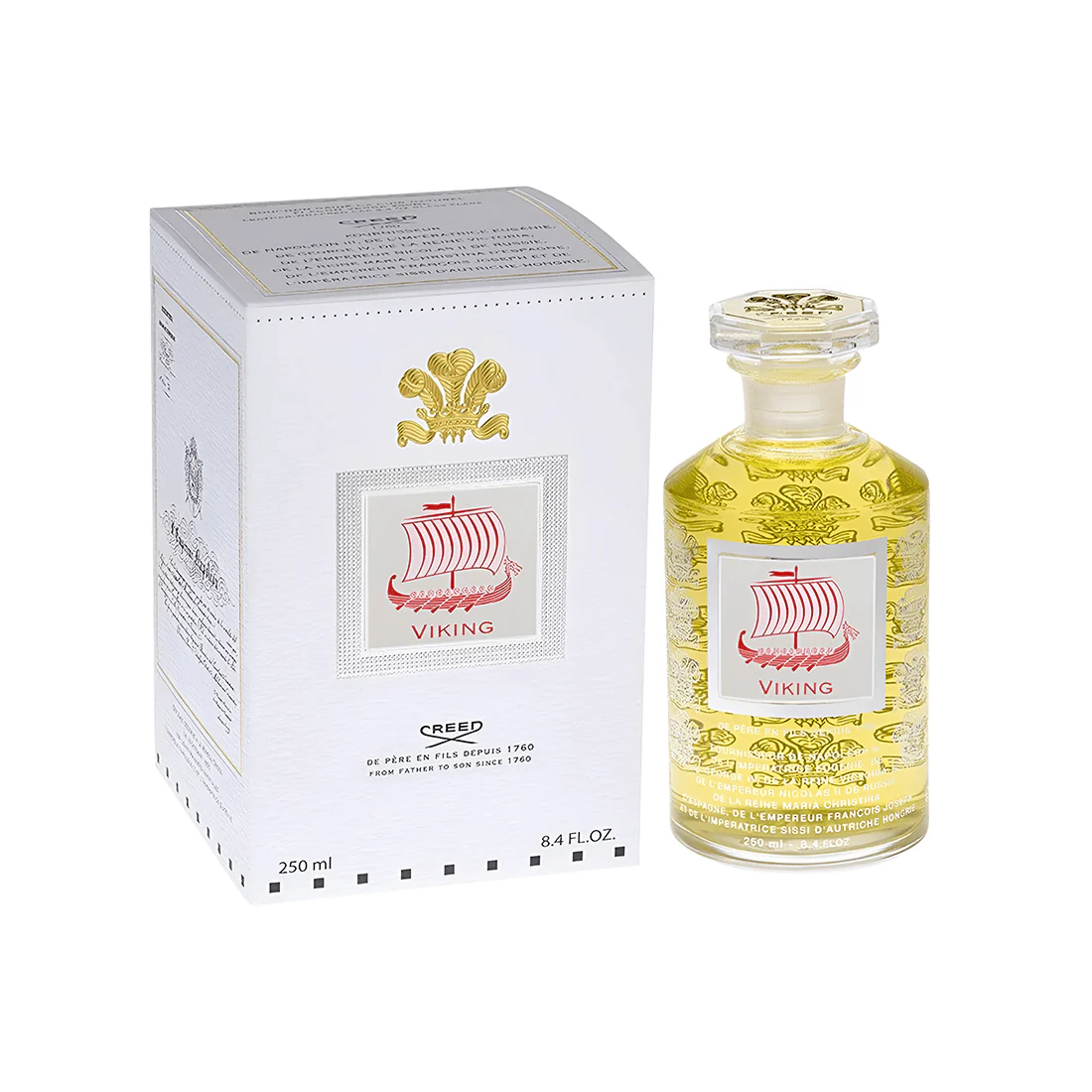Creed Viking EDP Splash - Image 4