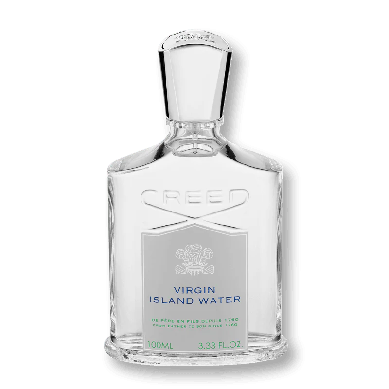 Creed Virgin Island Water EDP