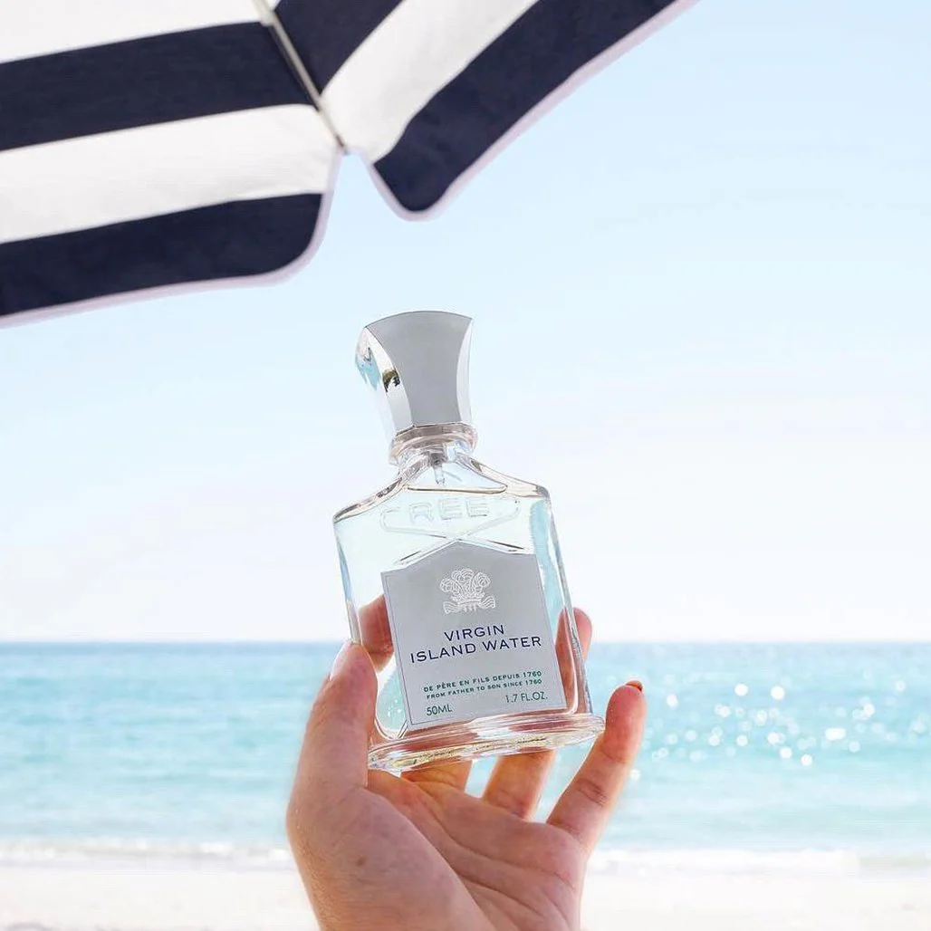Creed Virgin Island Water EDP - Image 3