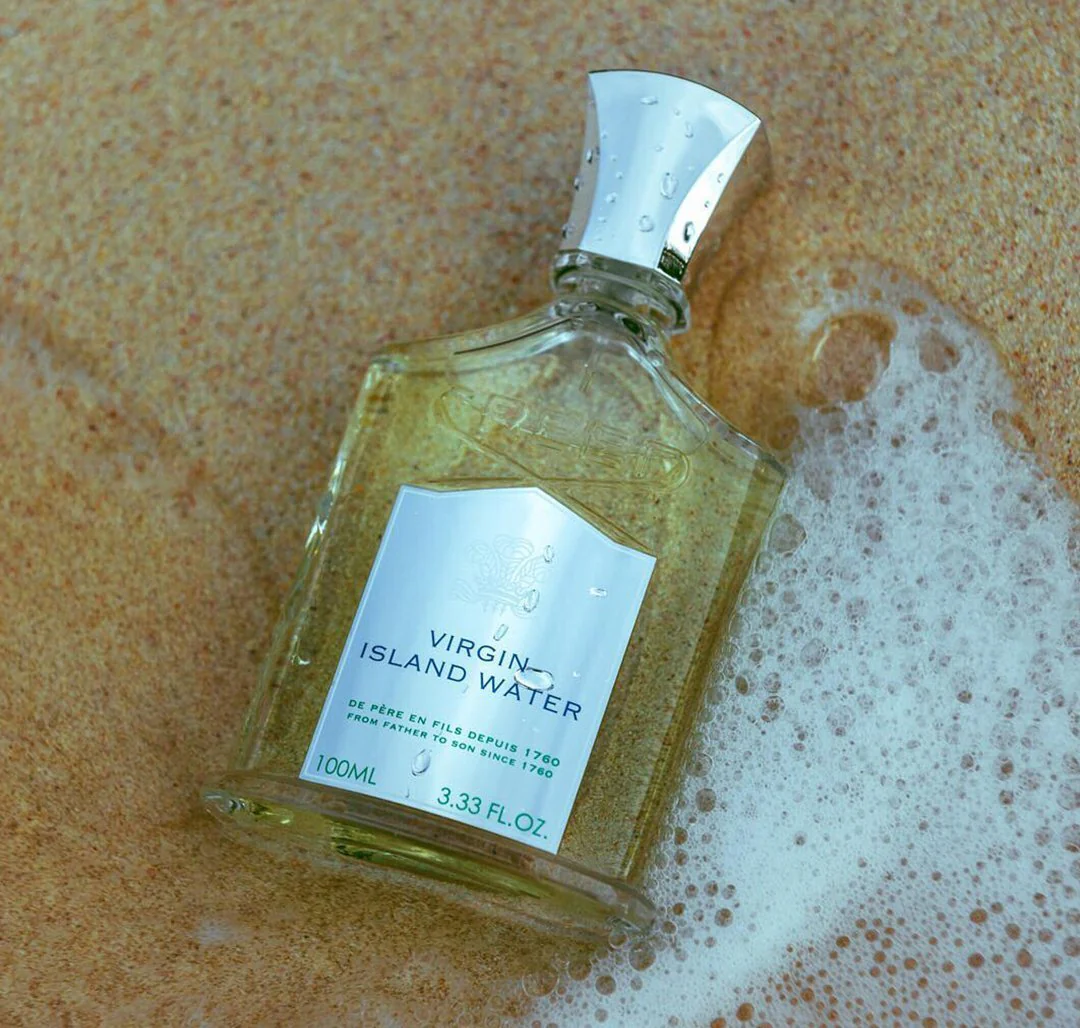 Creed Virgin Island Water EDP - Image 4