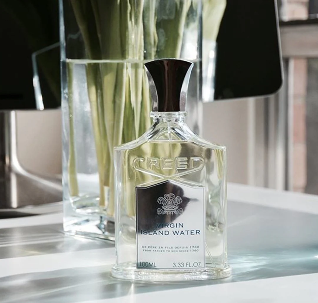 Creed Virgin Island Water EDP - Image 5