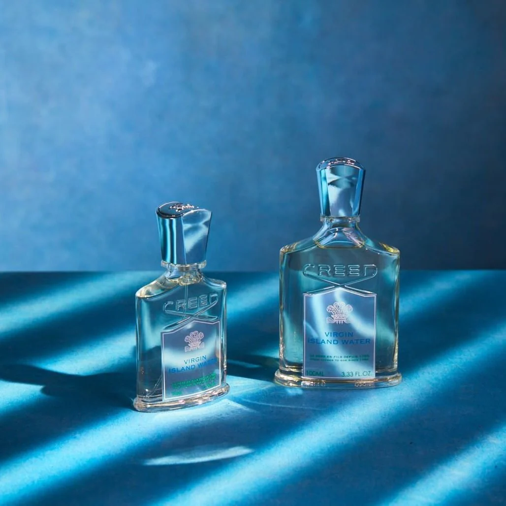 Creed Virgin Island Water EDP - Image 6