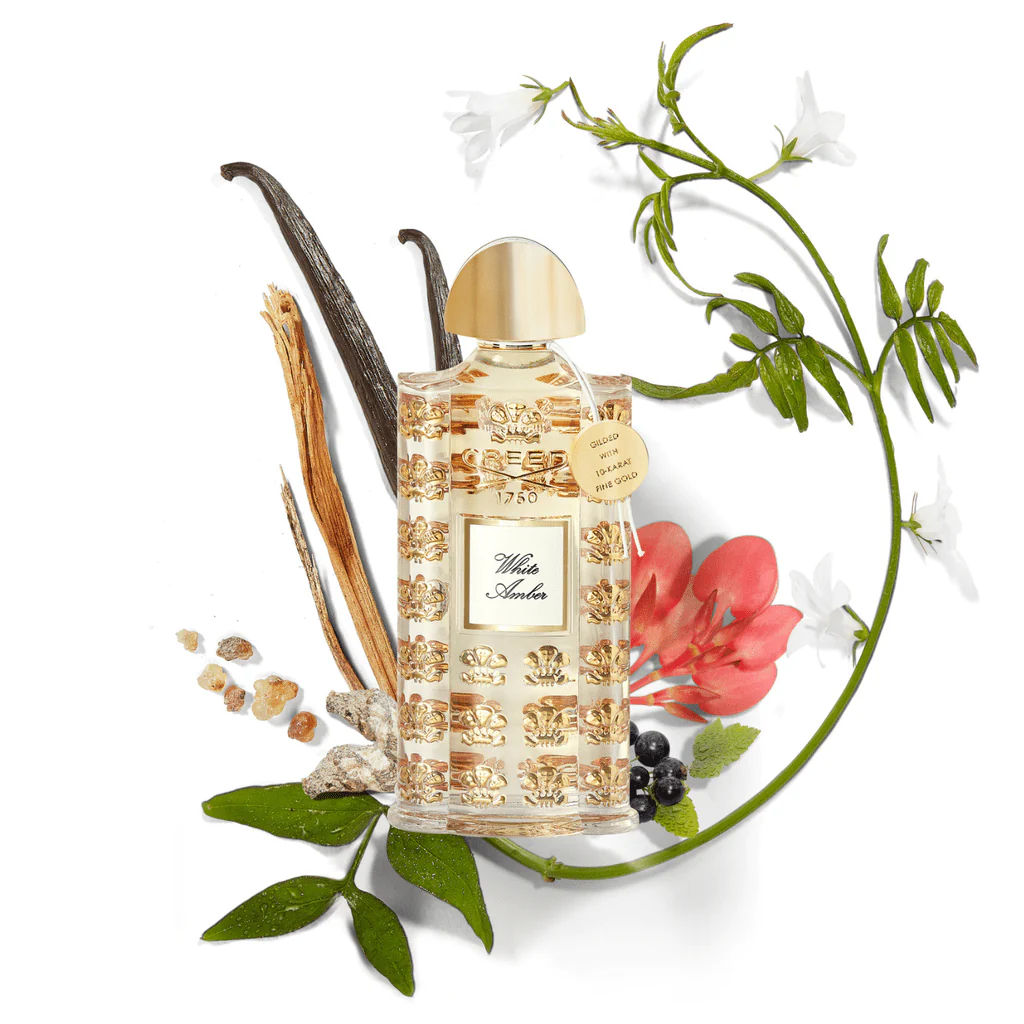 Creed White Amber EDP - Image 3