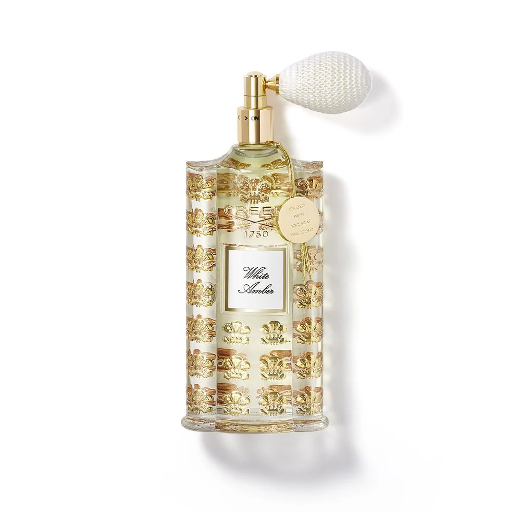 Creed White Amber EDP - Image 4