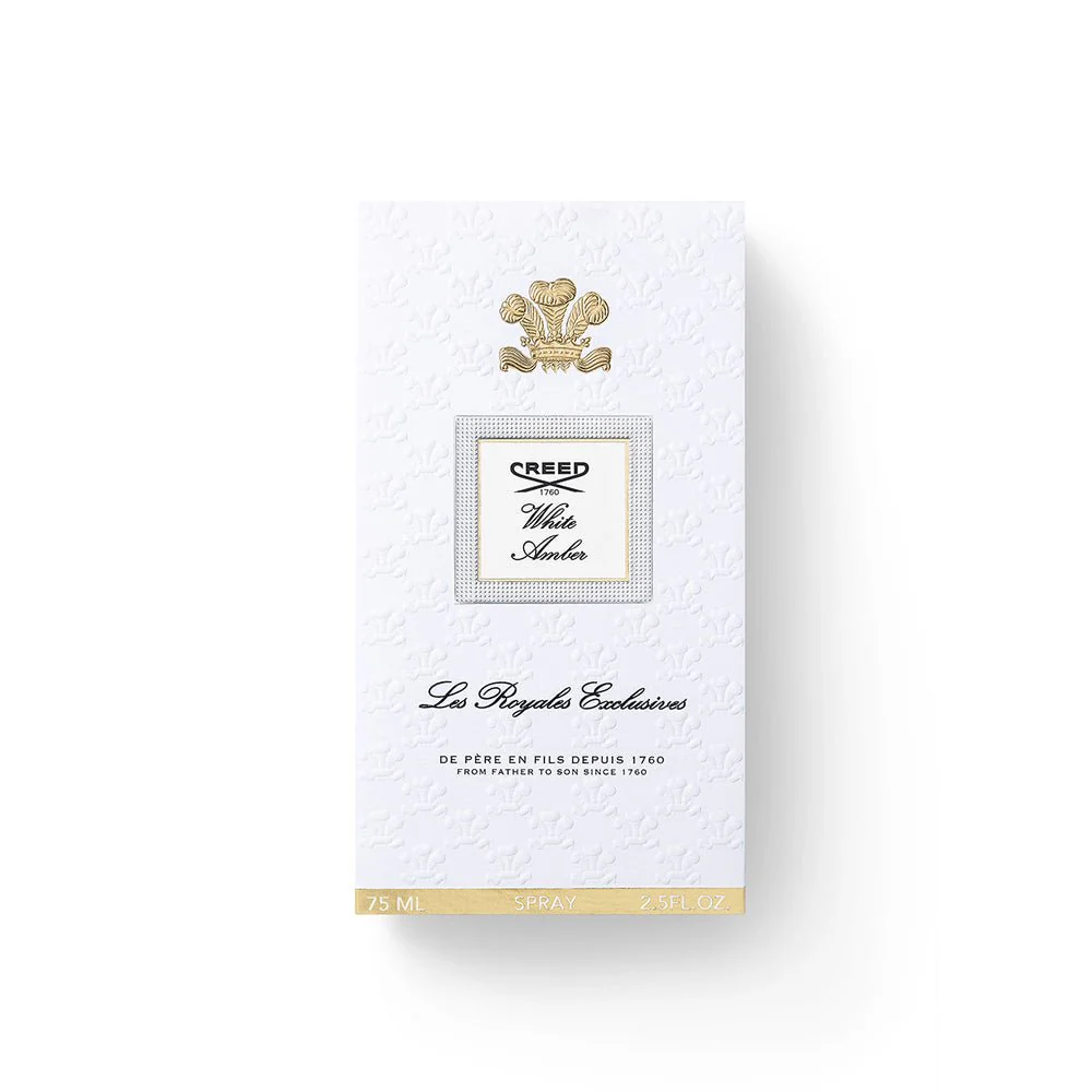 Creed White Amber EDP - Image 5