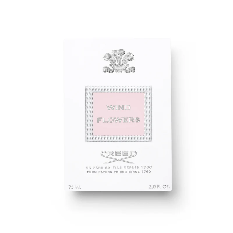Creed Wind Flowers EDP - Image 4