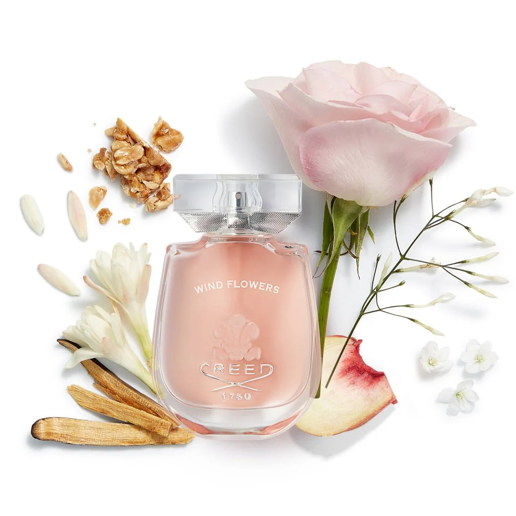 Creed Wind Flowers EDP - Image 5