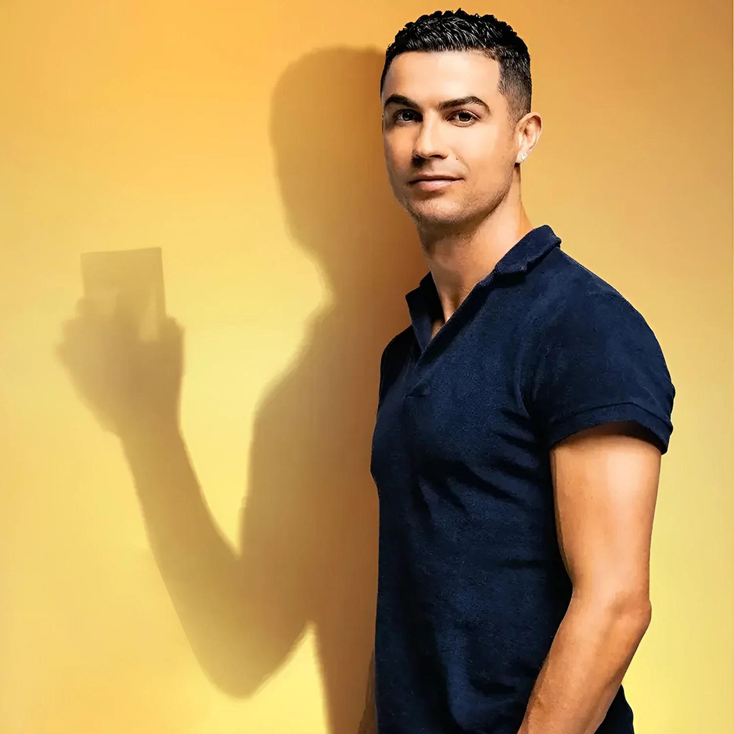 Cristiano Ronaldo CR7 EDT For Men Shower Gel Gift Set - Image 6