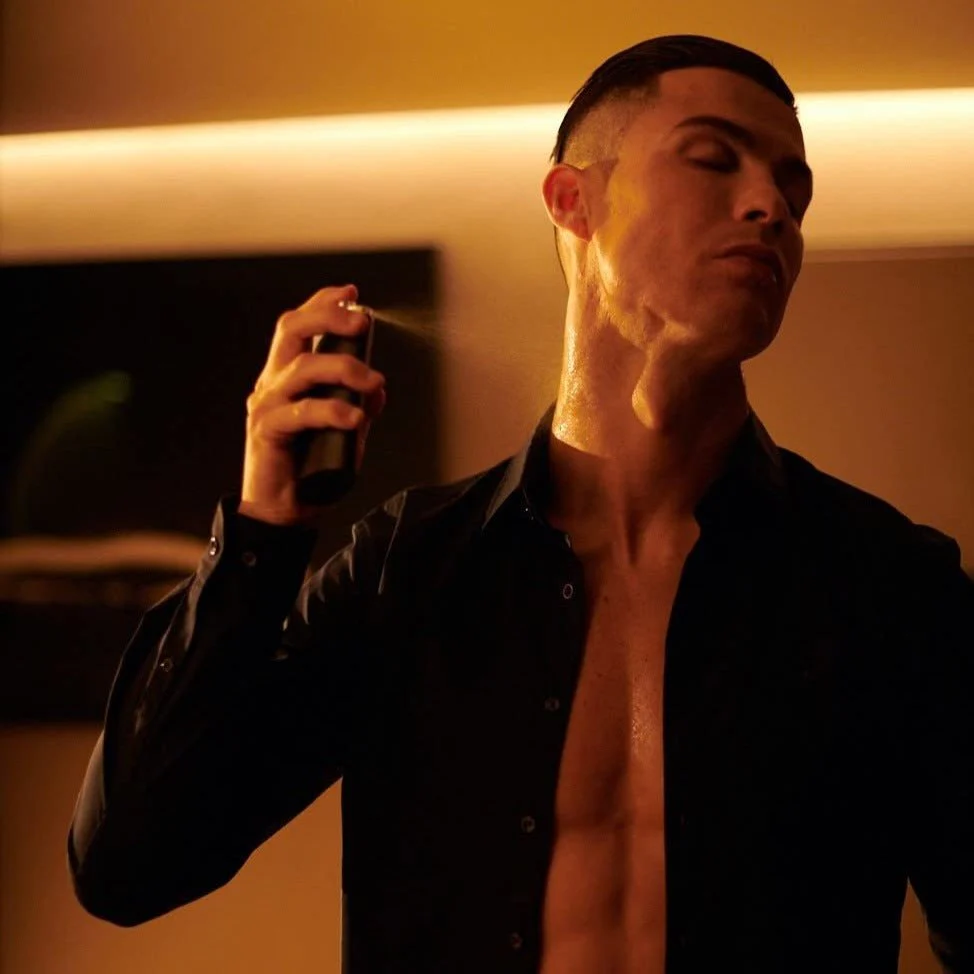 Cristiano Ronaldo Cr7 Game On EDT For Men - Image 3