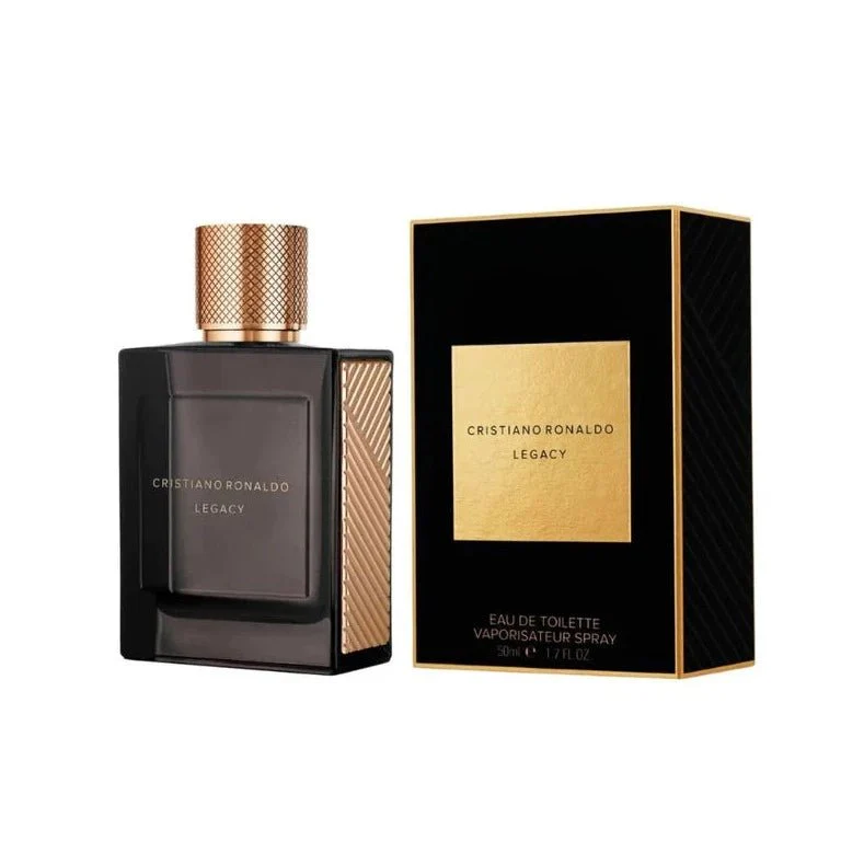 Cristiano Ronaldo Legacy EDT - Image 4