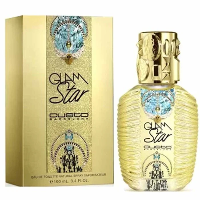 Custo Barcelona Glam Star EDT - Image 5