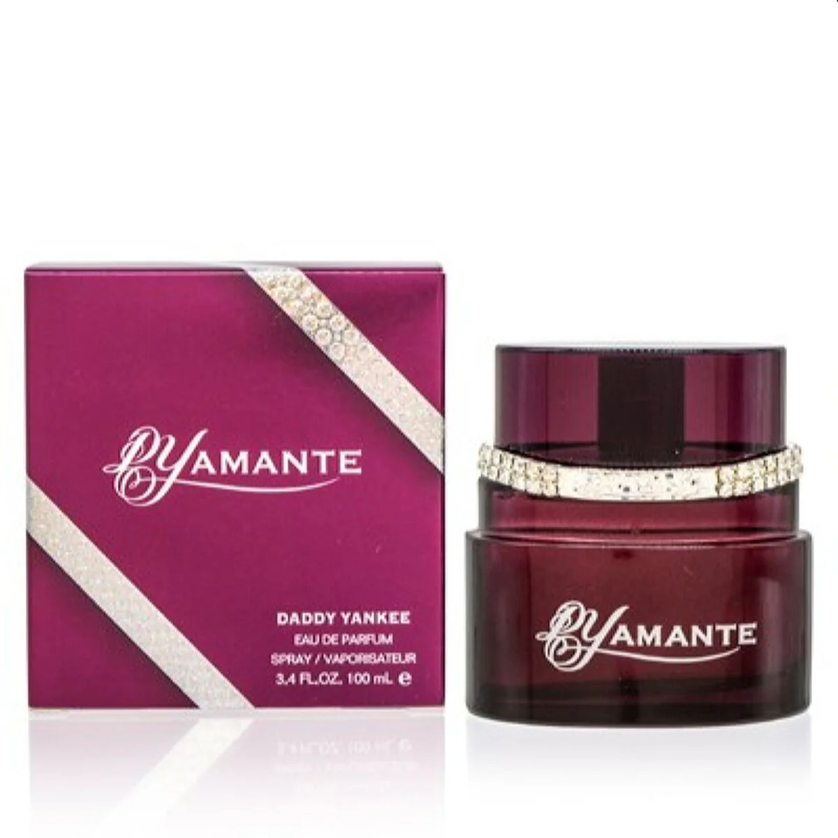 Daddy Yankee Dyamante EDP - Image 4