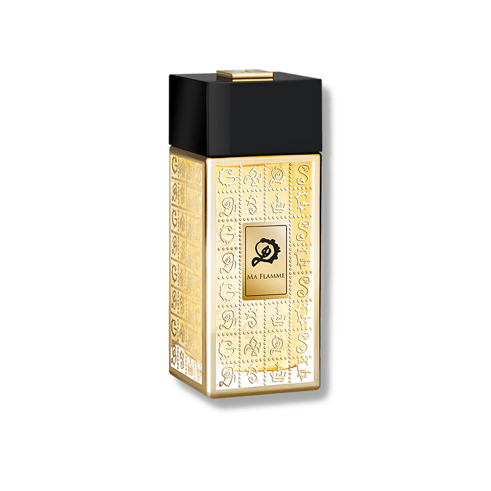 Dali Haute Parfumerie Paris Daligramme Ma Flamme EDP