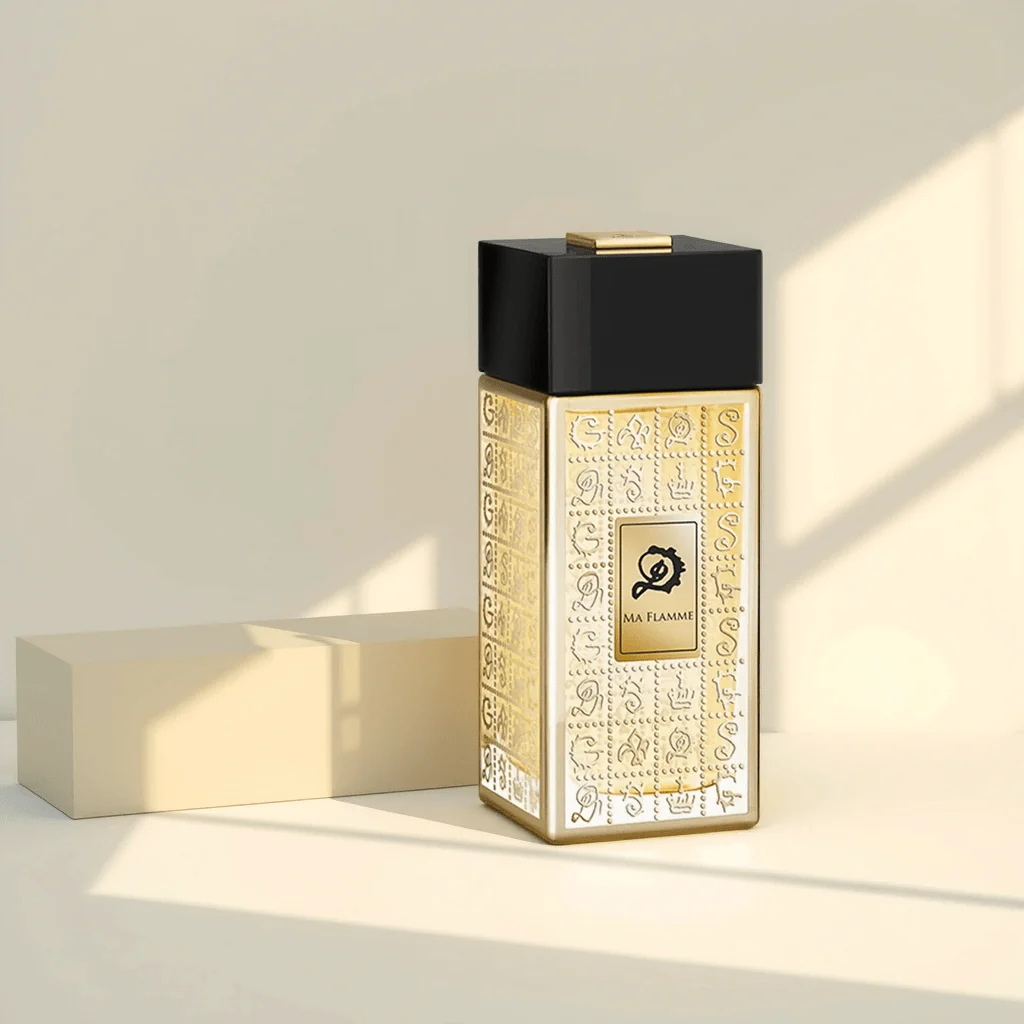 Dali Haute Parfumerie Paris Daligramme Ma Flamme EDP - Image 2