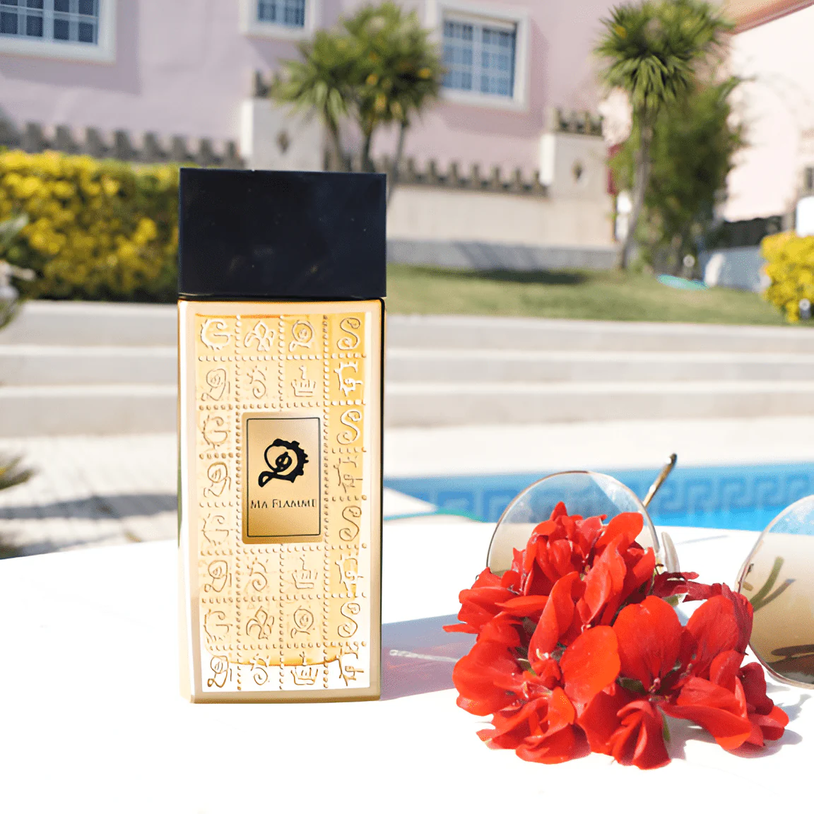 Dali Haute Parfumerie Paris Daligramme Ma Flamme EDP - Image 3