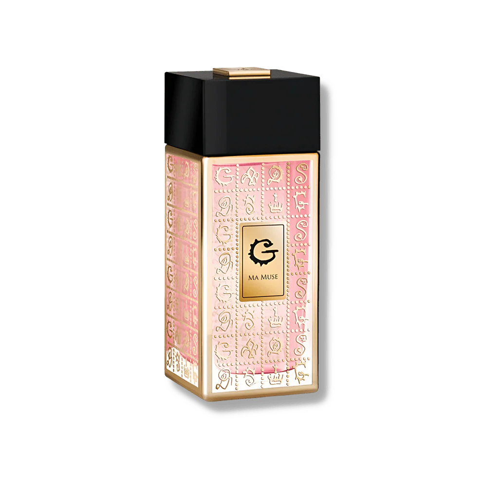 Dali Haute Parfumerie Paris Daligramme Ma Muse EDP