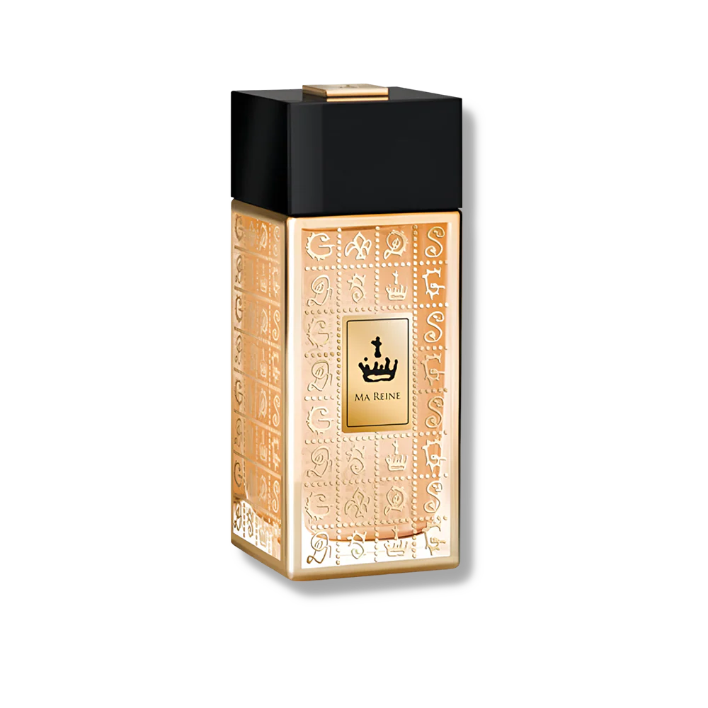 Dali Haute Parfumerie Paris Daligramme Ma Reine EDP