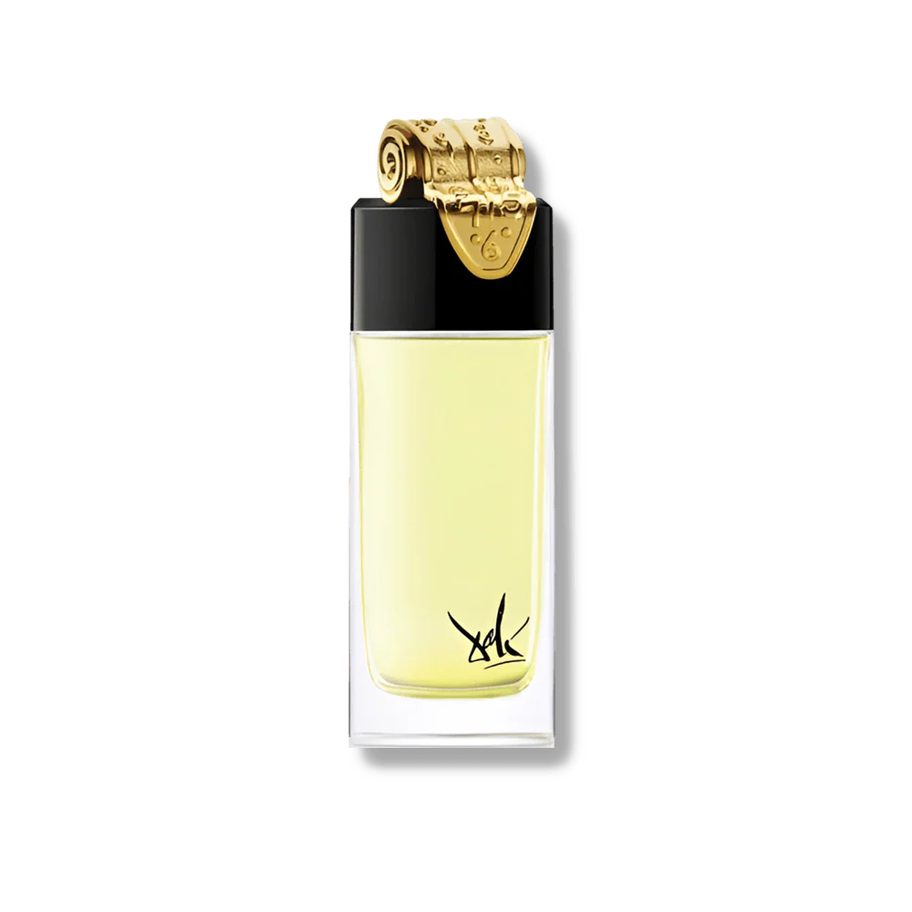 Dali Haute Parfumerie Paris Fluidite Du Temps Imaginaire EDP