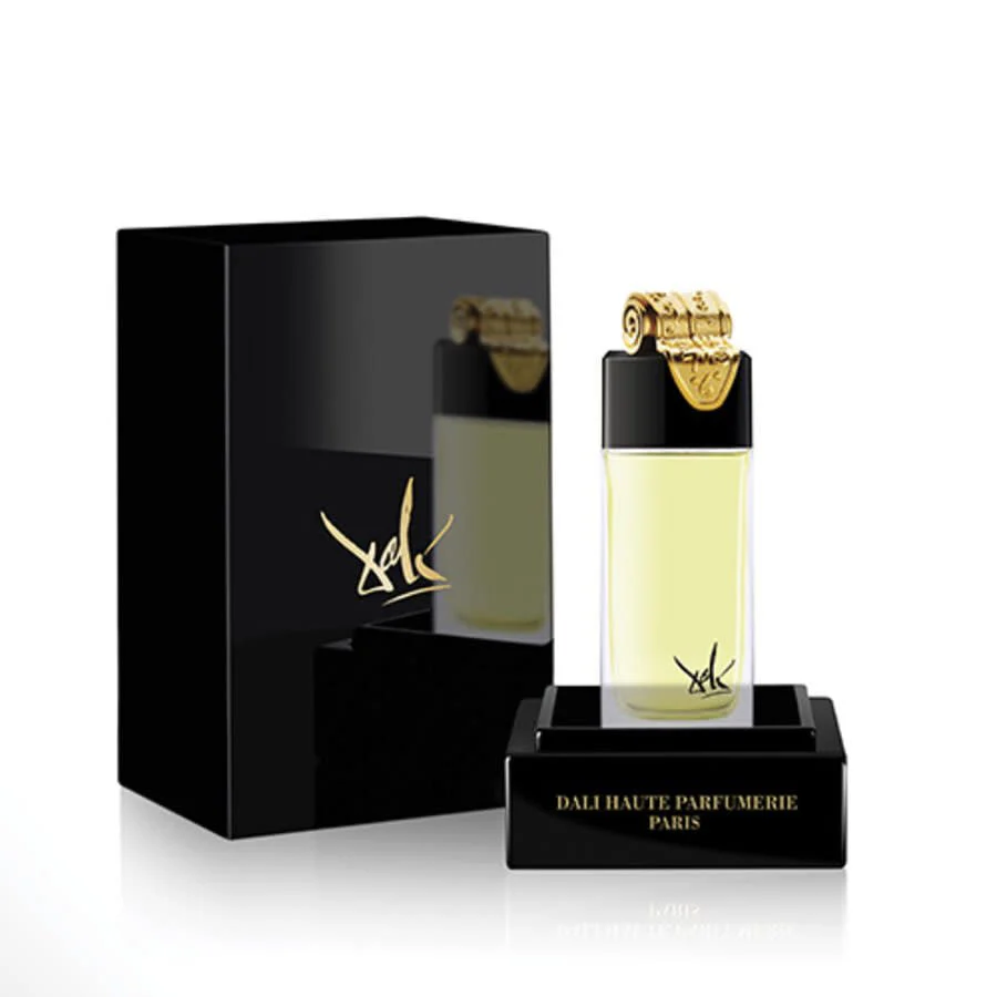Dali Haute Parfumerie Paris Fluidite Du Temps Imaginaire EDP - Image 4