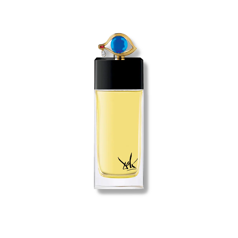 Dali Haute Parfumerie Paris Regard Scintillant De Mille Beautes EDP