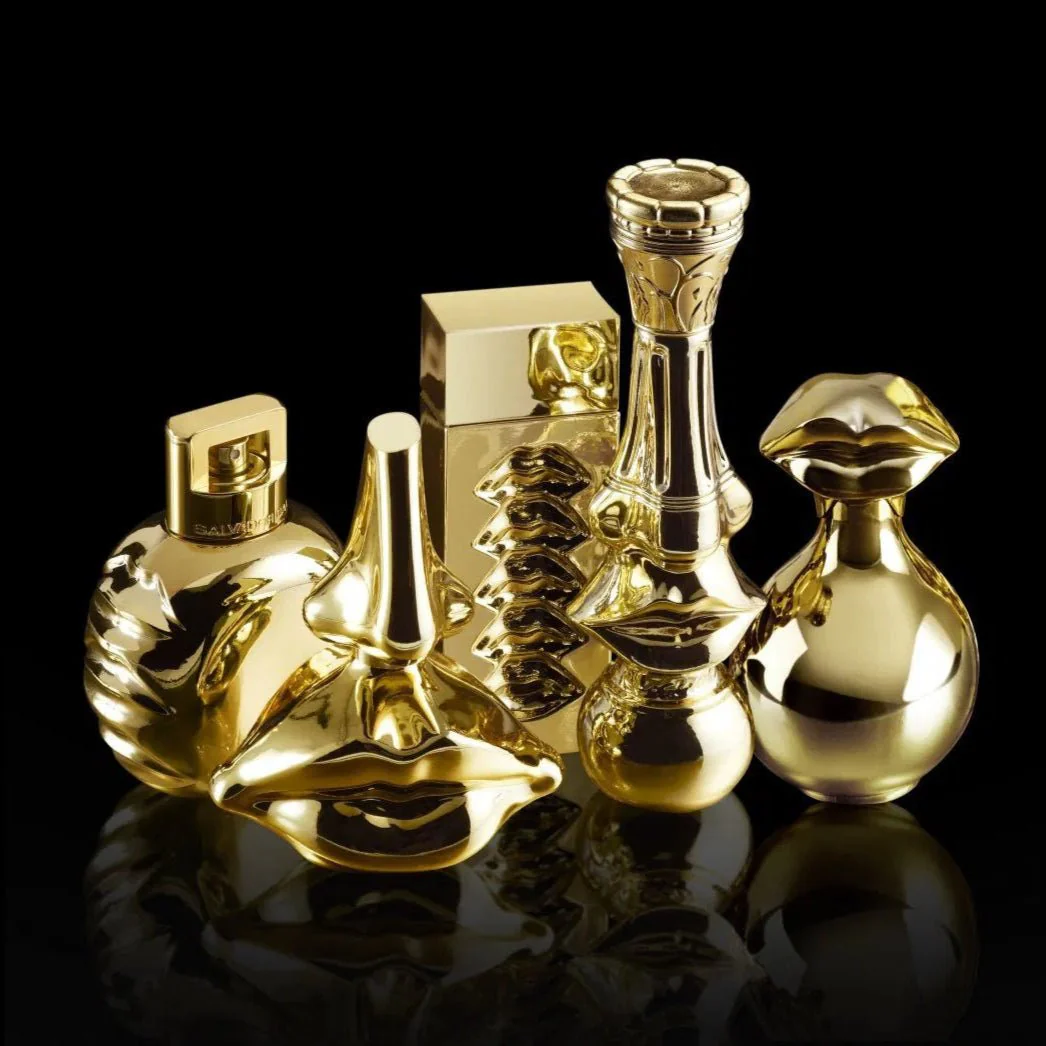 Dali Haute Parfumerie Paris The Fabulous Collection Korynthia EDP - Image 3