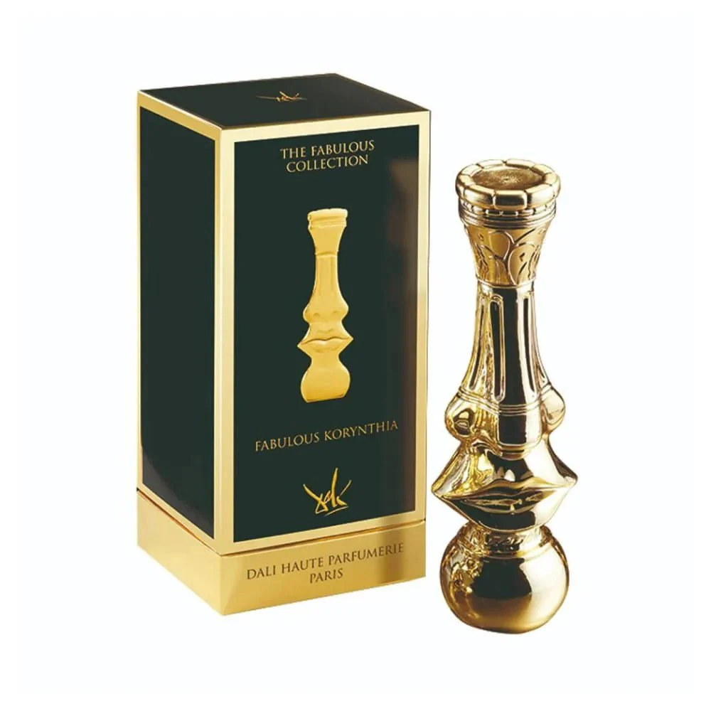 Dali Haute Parfumerie Paris The Fabulous Collection Korynthia EDP - Image 4