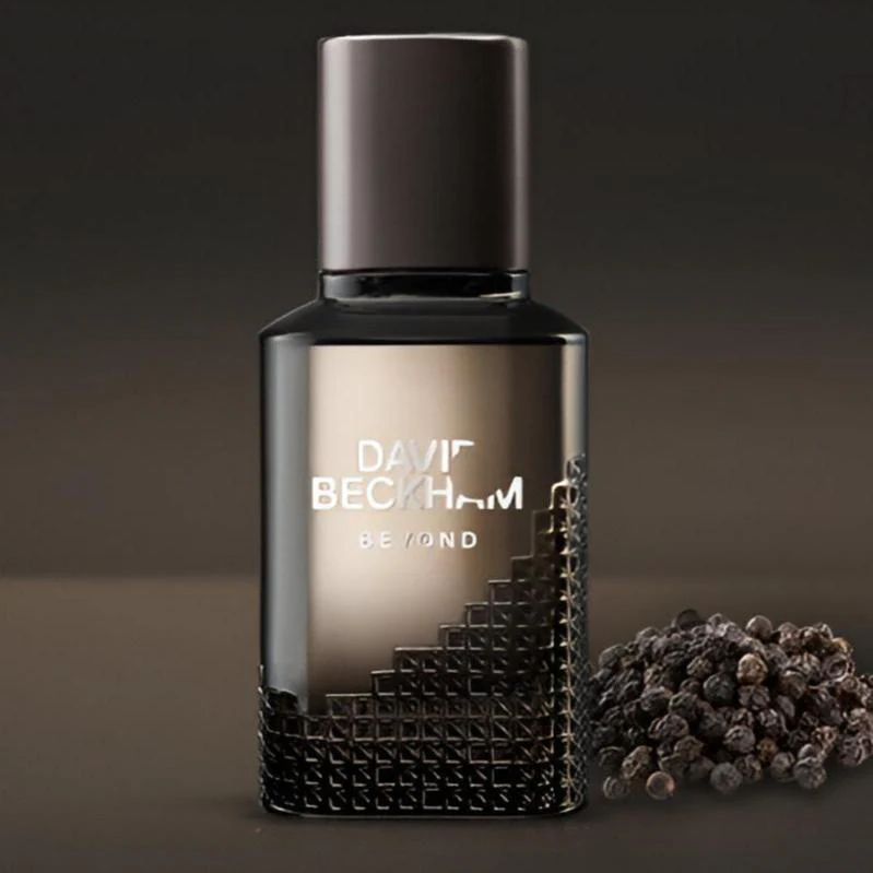 David Beckham Beyond EDT - Image 3