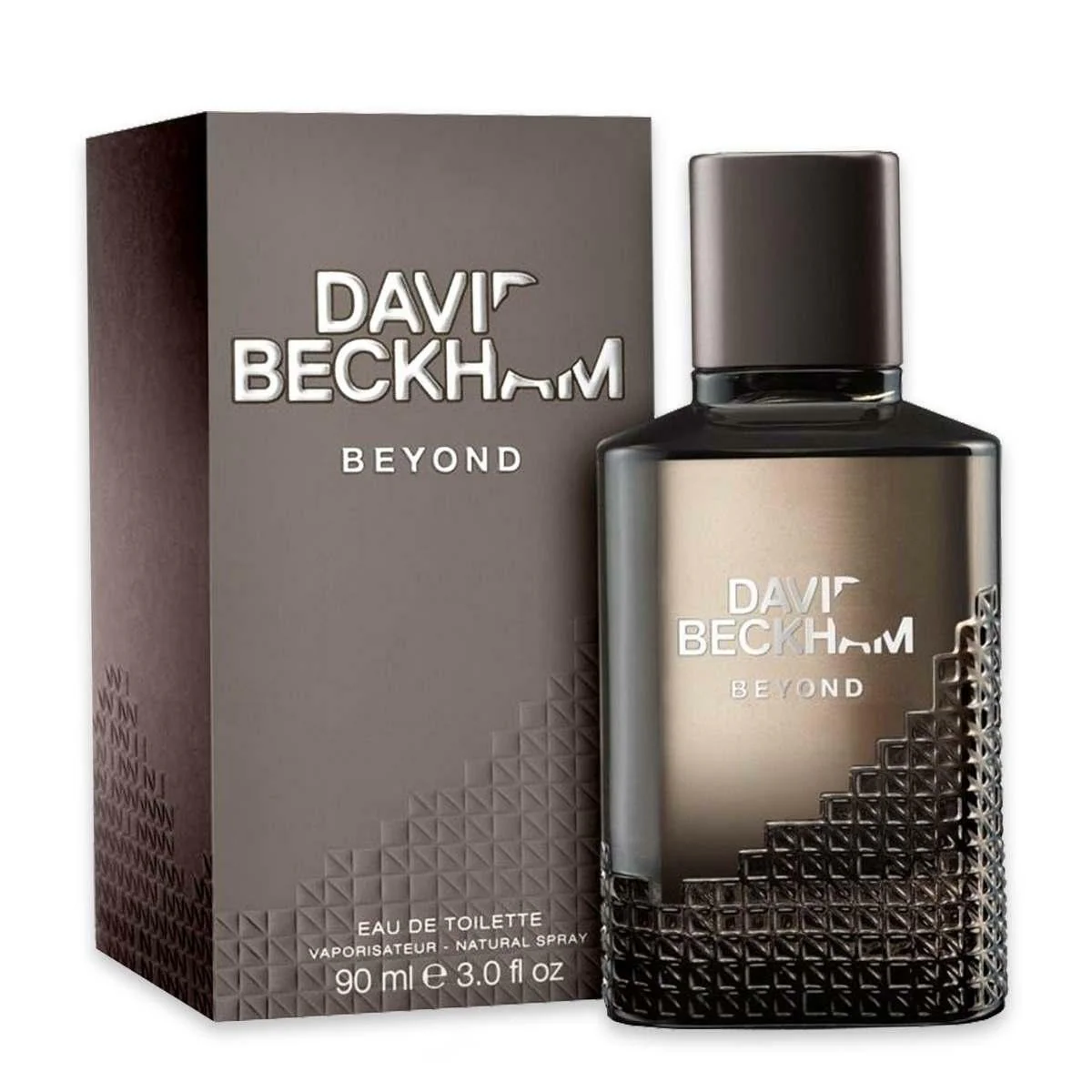 David Beckham Beyond EDT - Image 4