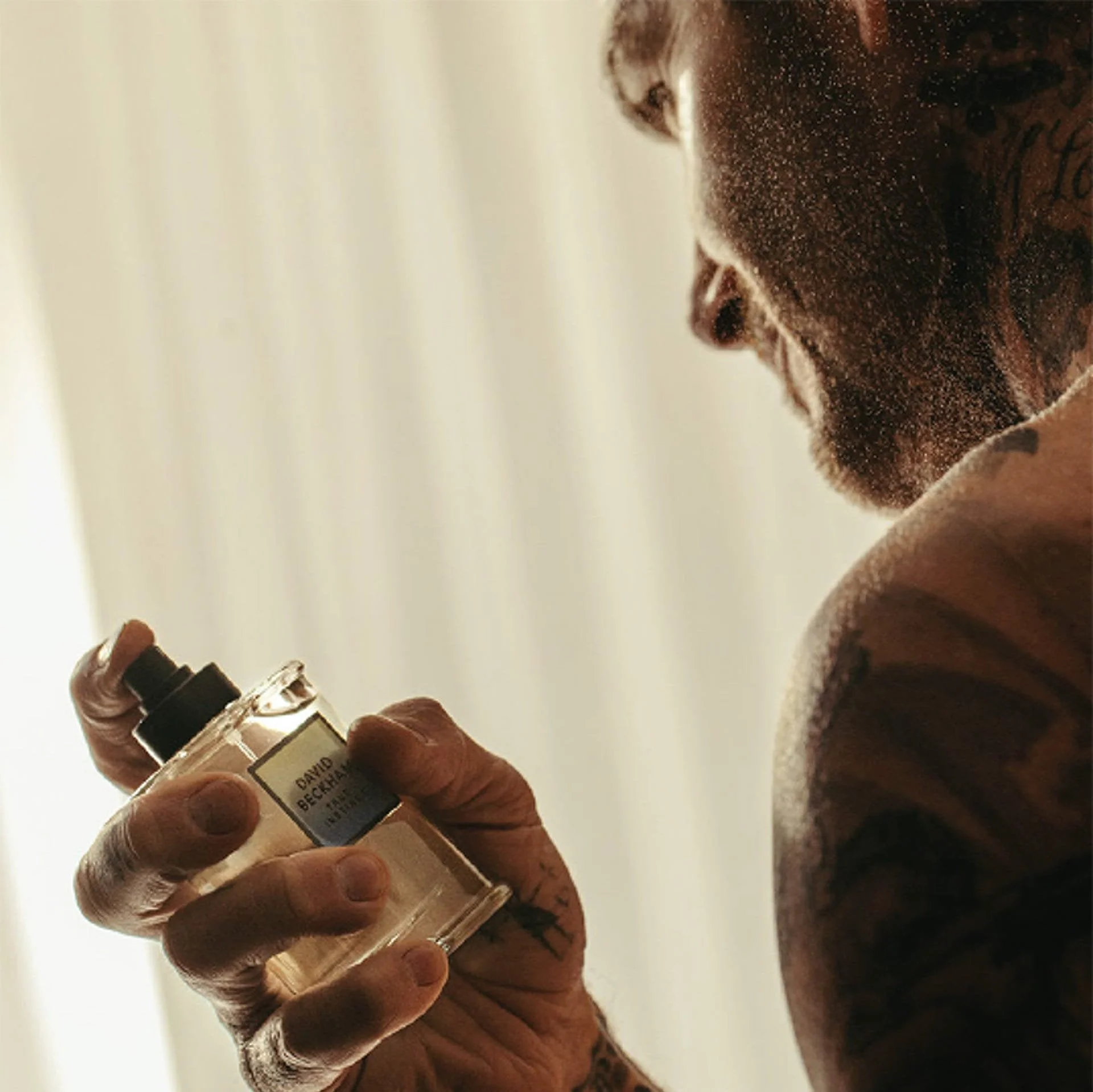 David Beckham Beyond Forever EDT - Image 3