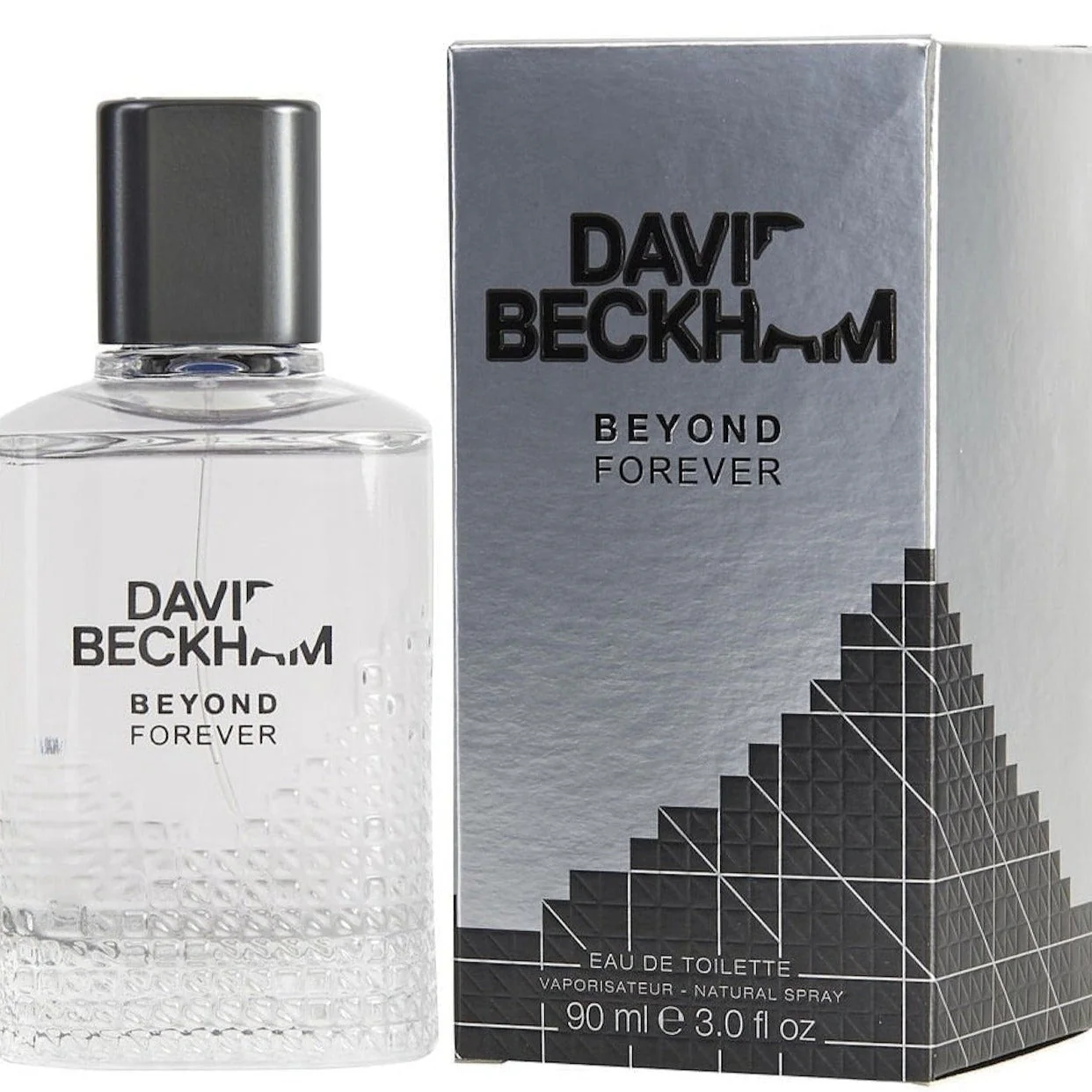 David Beckham Beyond Forever EDT - Image 4