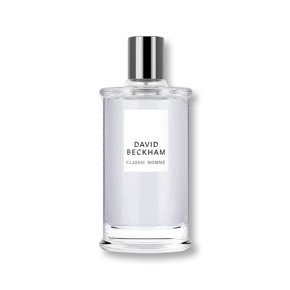 David Beckham Classic Homme EDT