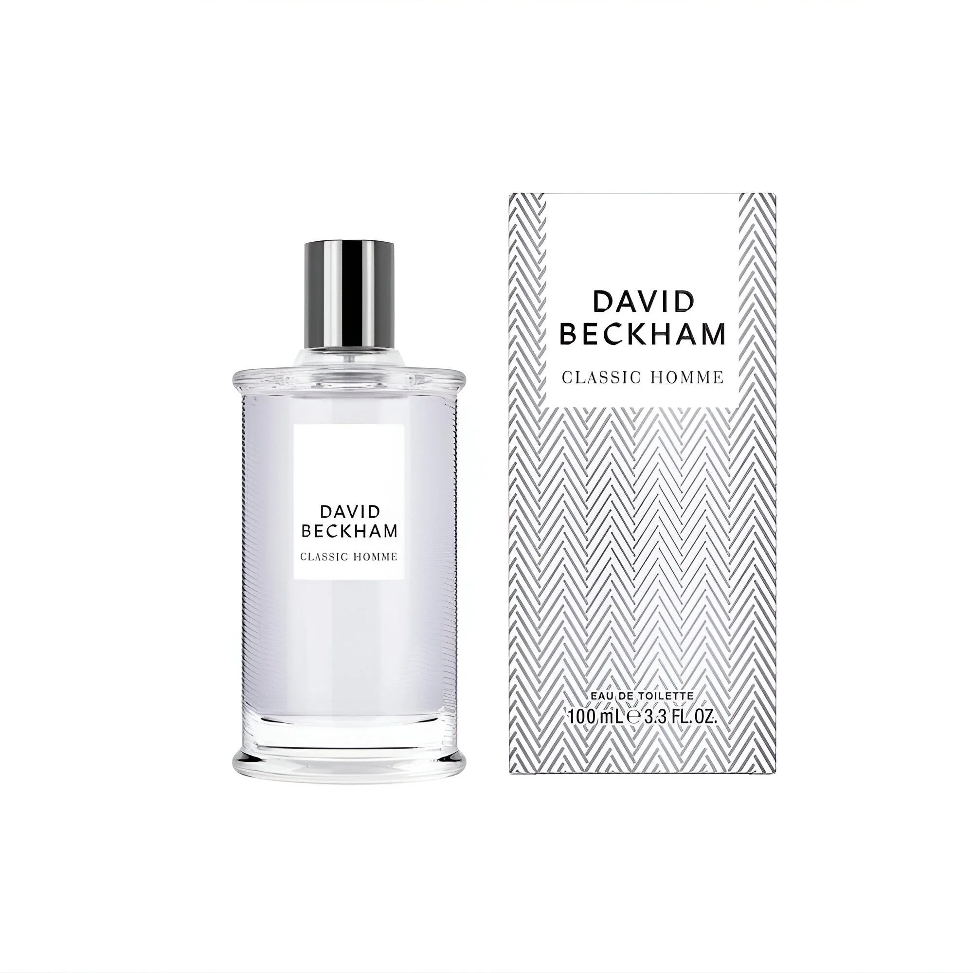 David Beckham Classic Homme EDT - Image 4