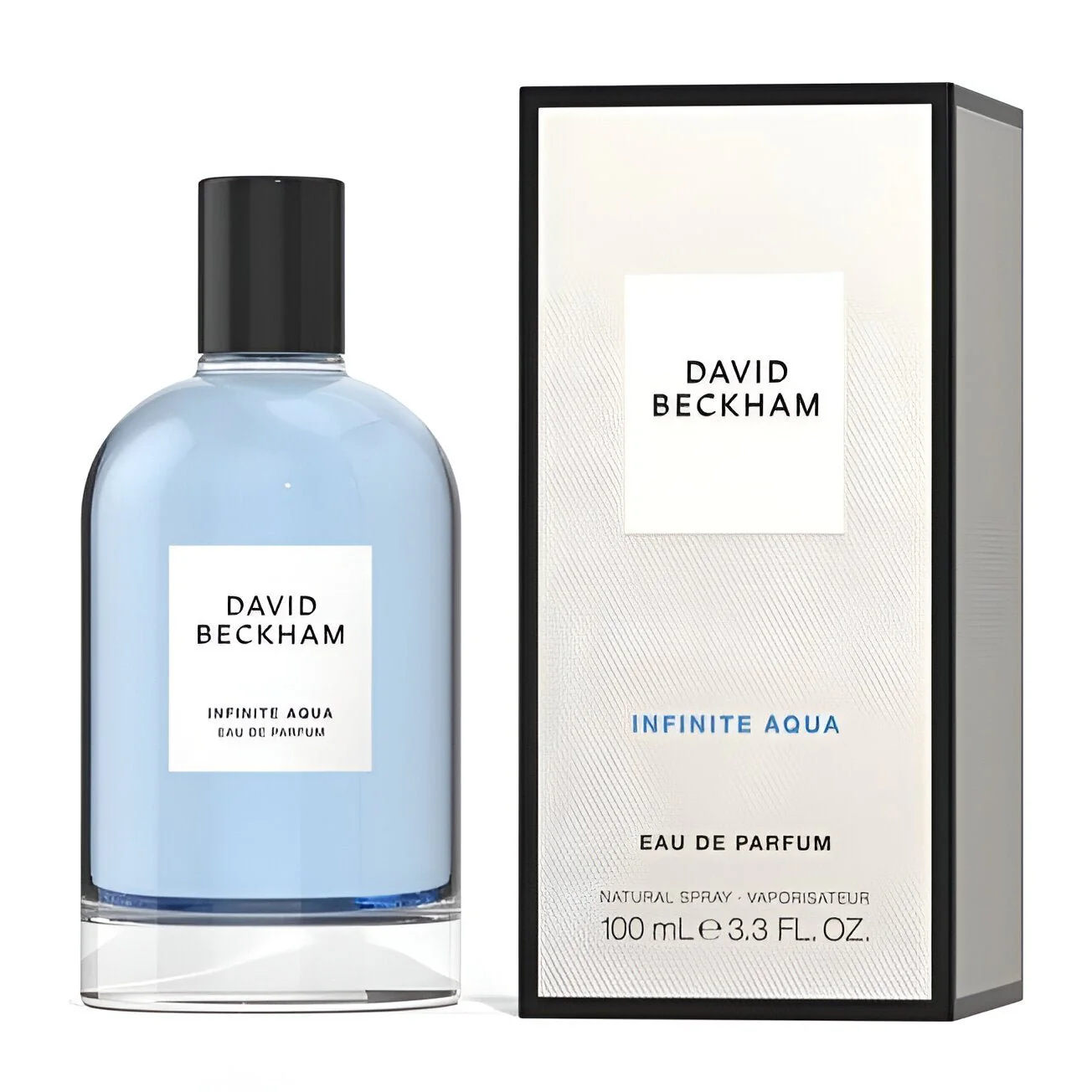 David Beckham Infinite Aqua EDP - Image 5