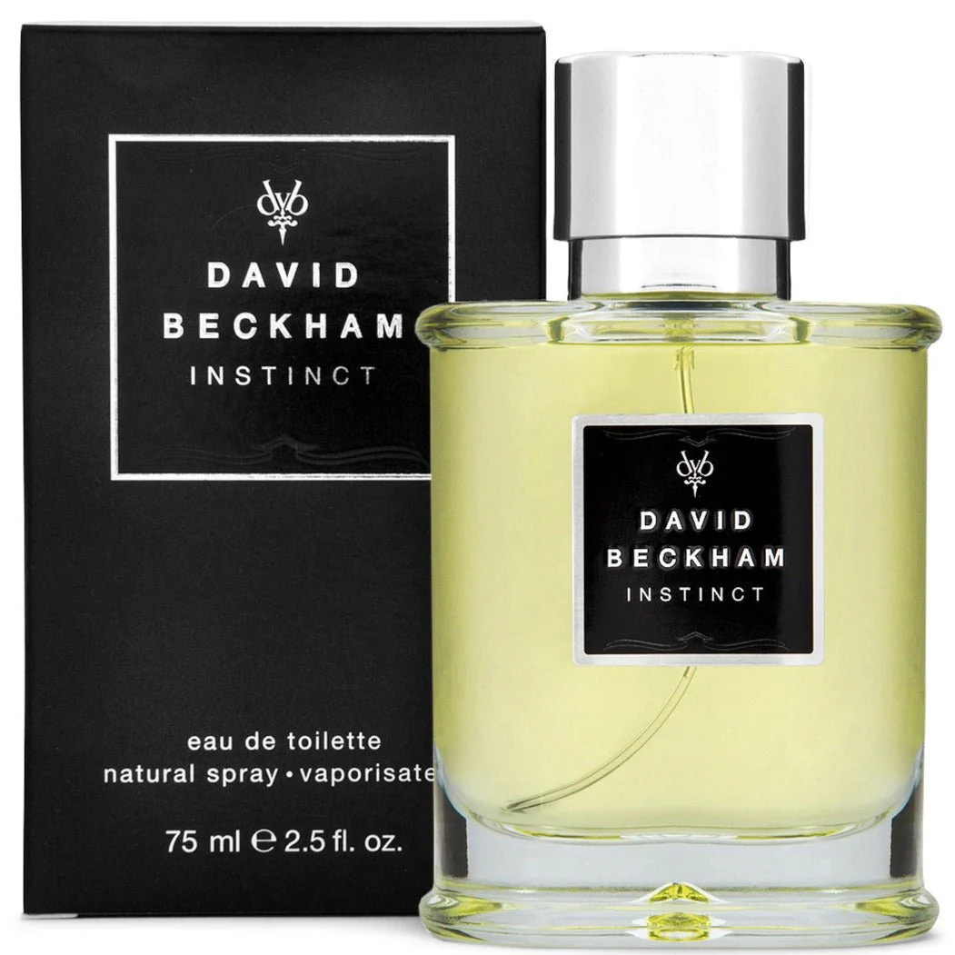 David Beckham Instinct EDT - Image 4