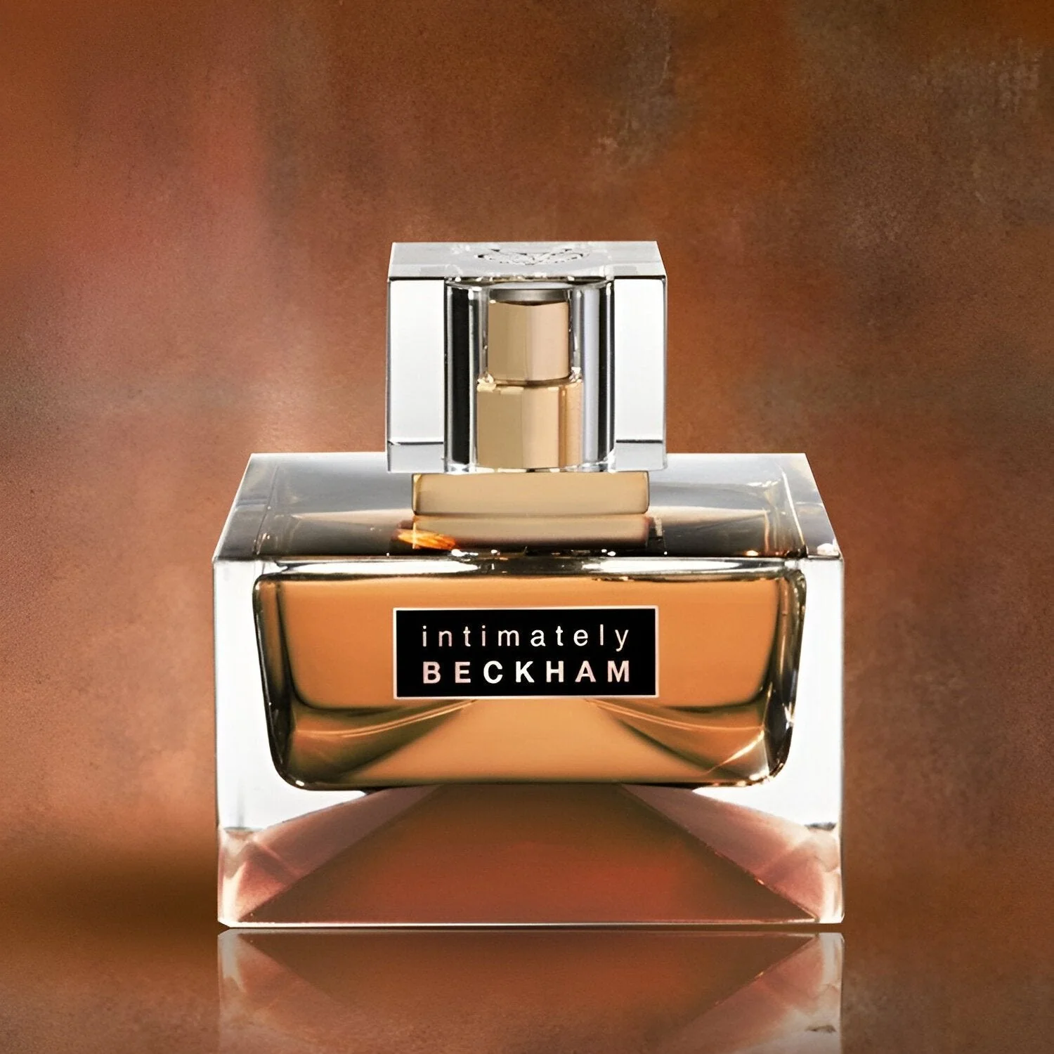David Beckham Intimately EDT - Image 3